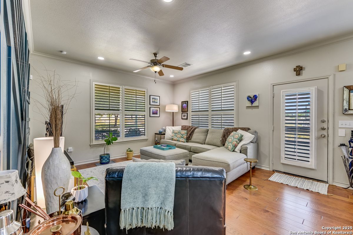 532 Refugio Street San Antonio TX 78210