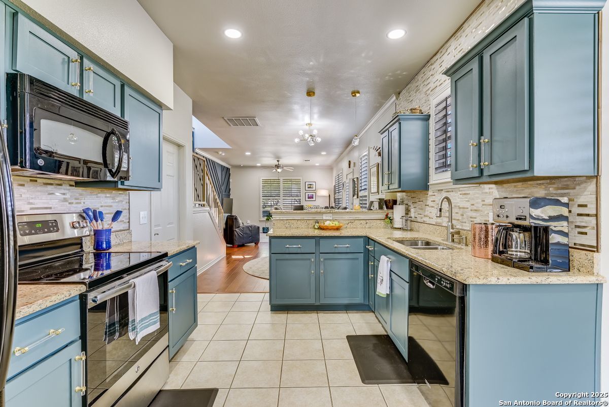 532 Refugio Street San Antonio TX 78210