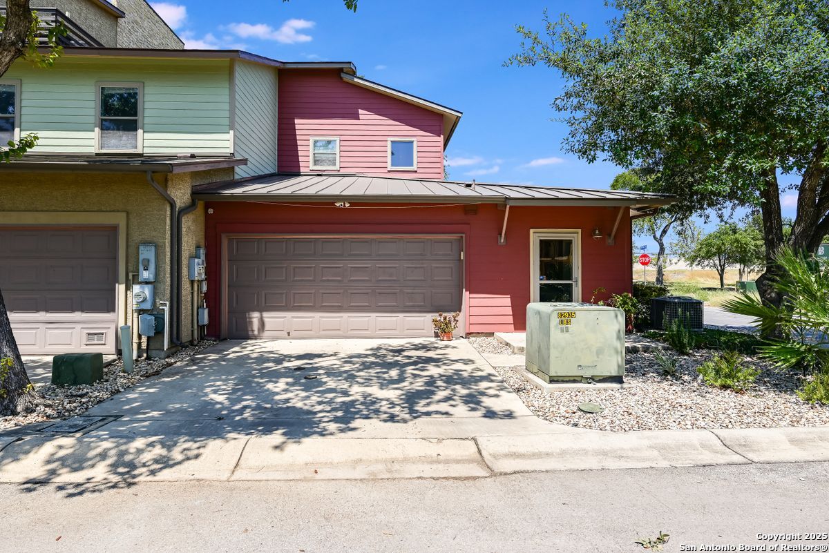 532 Refugio Street San Antonio TX 78210