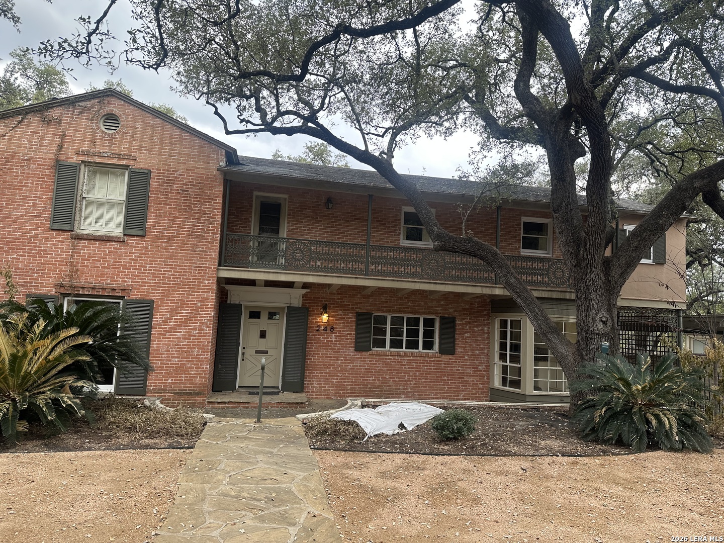 248 E Summit Avenue San Antonio TX 78212