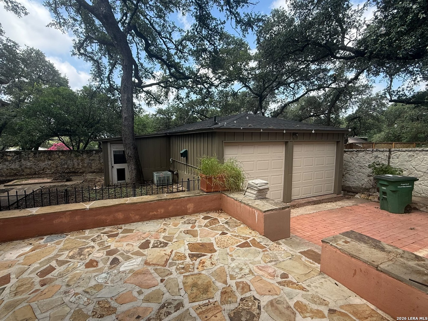 248 E Summit Avenue San Antonio TX 78212