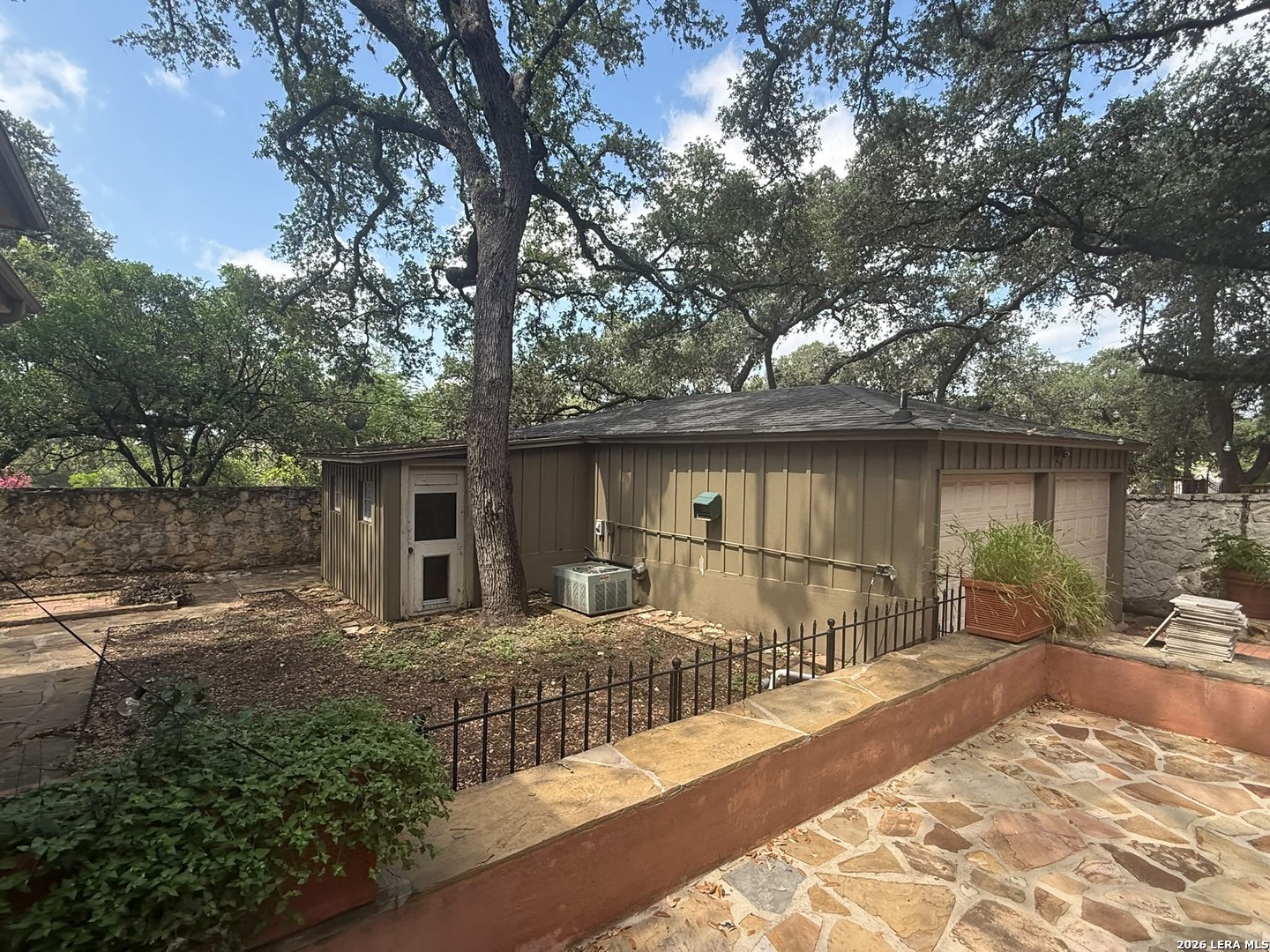 248 E Summit Avenue San Antonio TX 78212