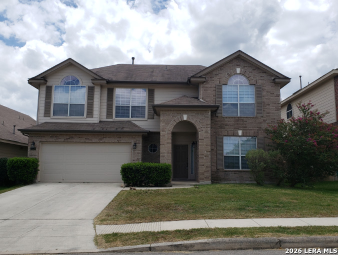 15226 Wingstar San Antonio TX 78253