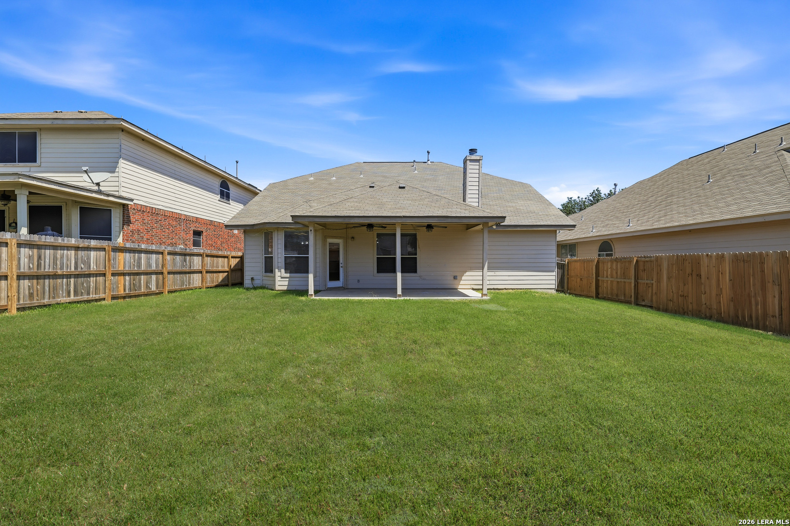 15226 Wingstar San Antonio TX 78253