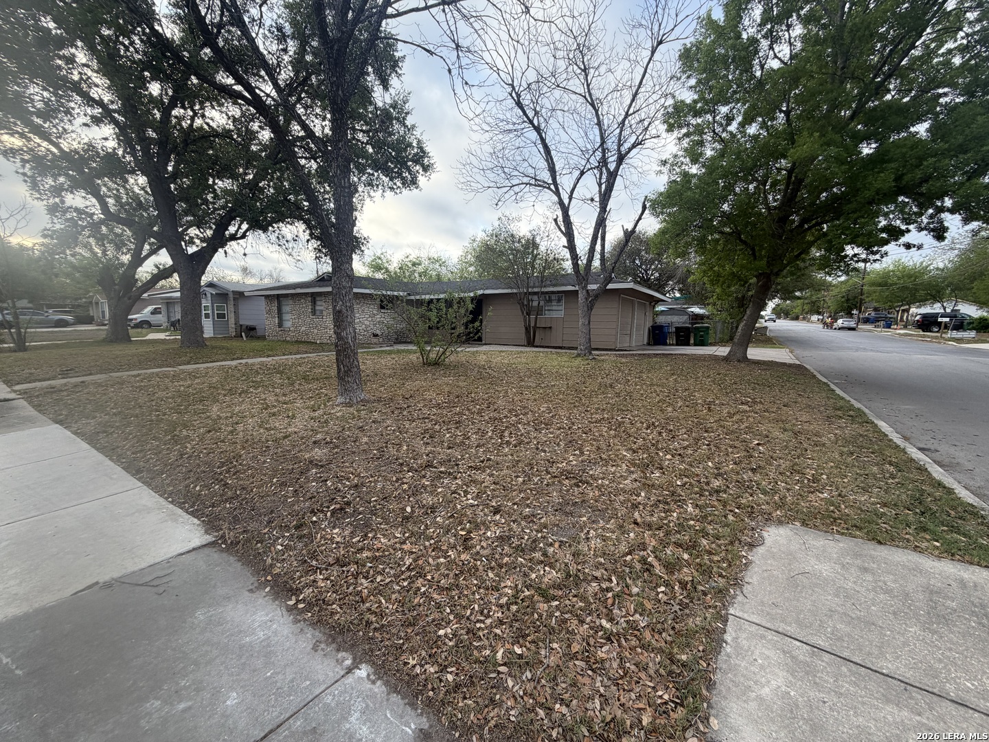 7918 Paint San Antonio TX 78227