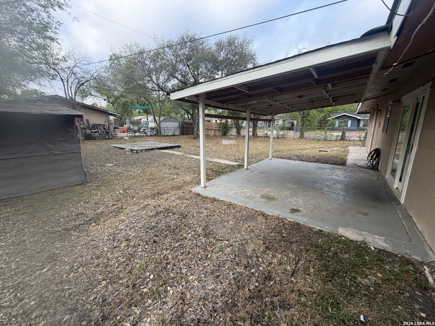 7918 Paint San Antonio TX 78227