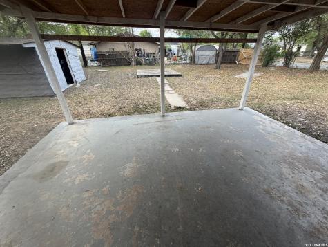 7918 Paint San Antonio TX 78227