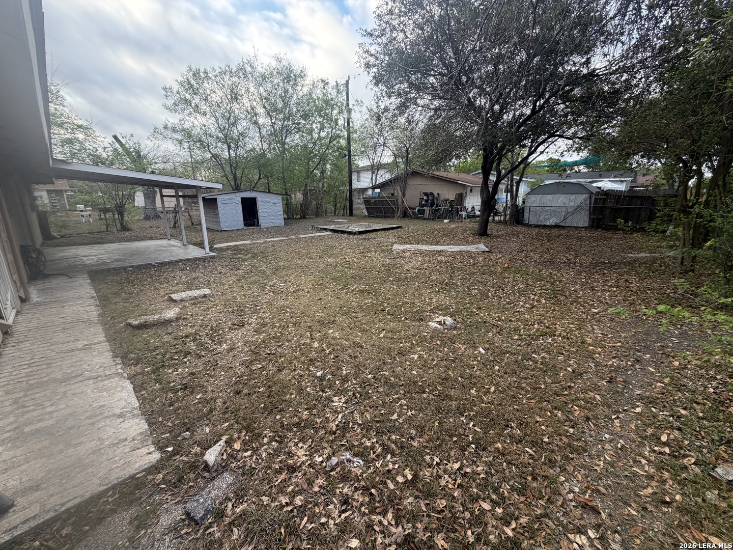 7918 Paint San Antonio TX 78227