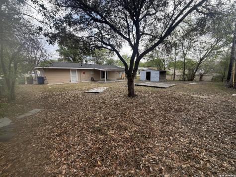 7918 Paint San Antonio TX 78227