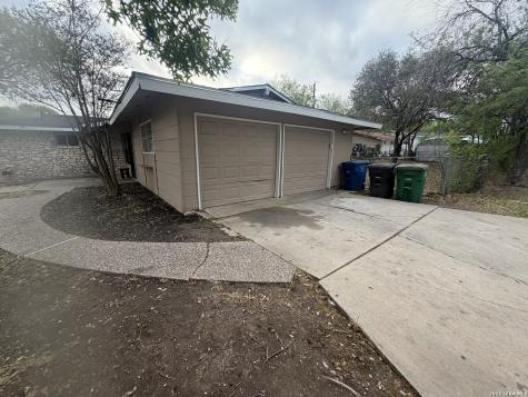 7918 Paint San Antonio TX 78227