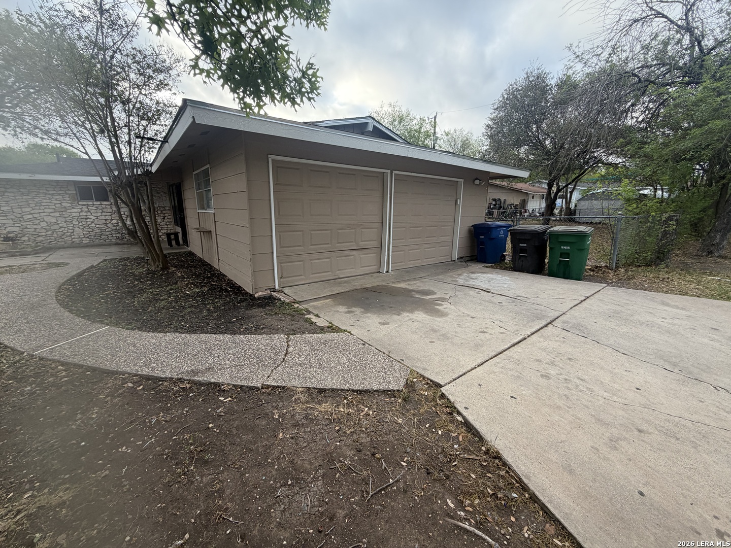 7918 Paint San Antonio TX 78227