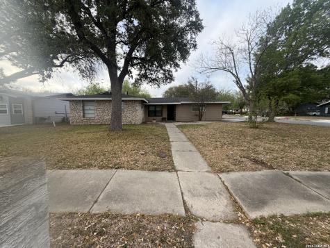 7918 Paint San Antonio TX 78227