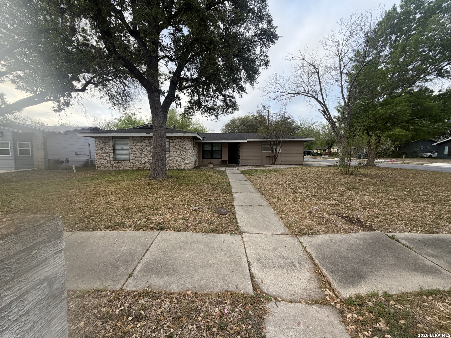 7918 Paint San Antonio TX 78227