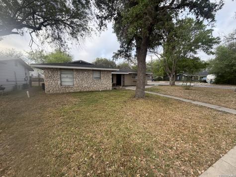 7918 Paint San Antonio TX 78227