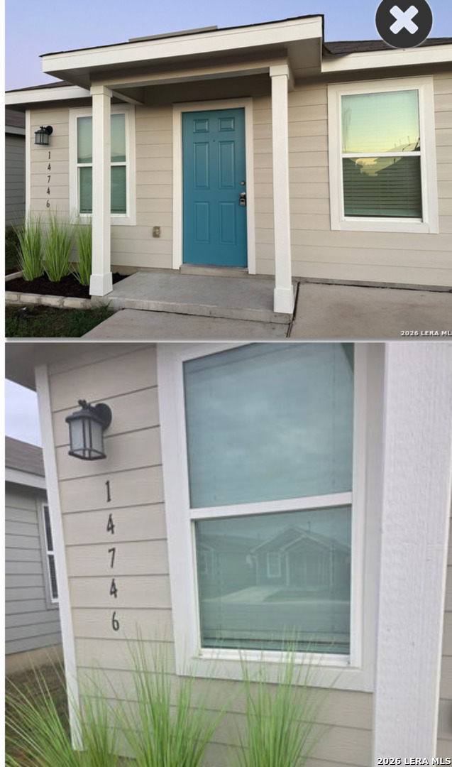 14746 Southton Basin San Antonio TX 78223
