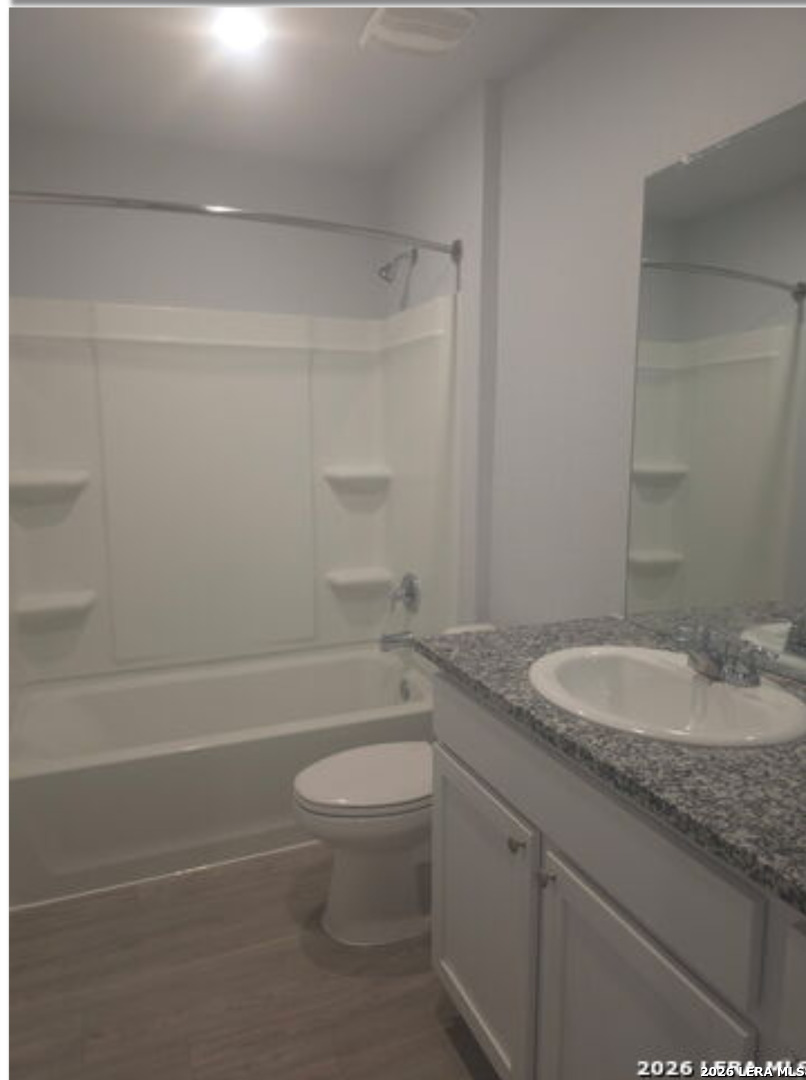 14746 Southton Basin San Antonio TX 78223