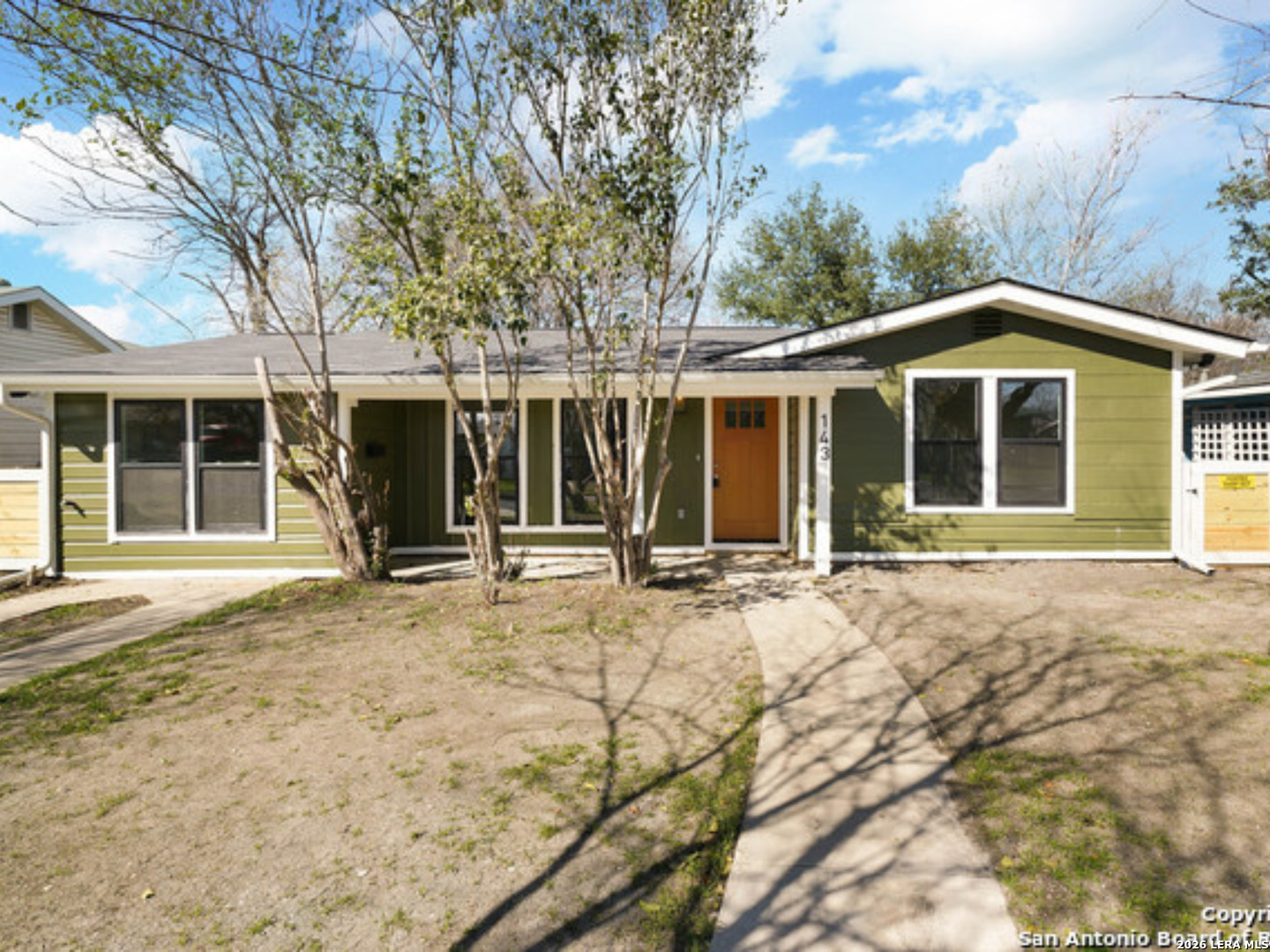 143 Kinder San Antonio TX 78212
