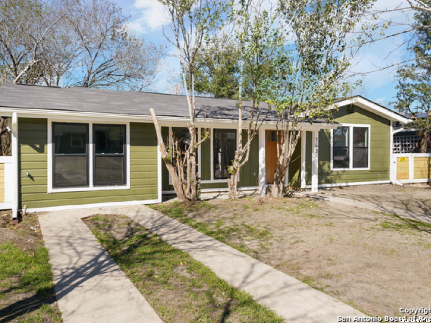 143 Kinder San Antonio TX 78212