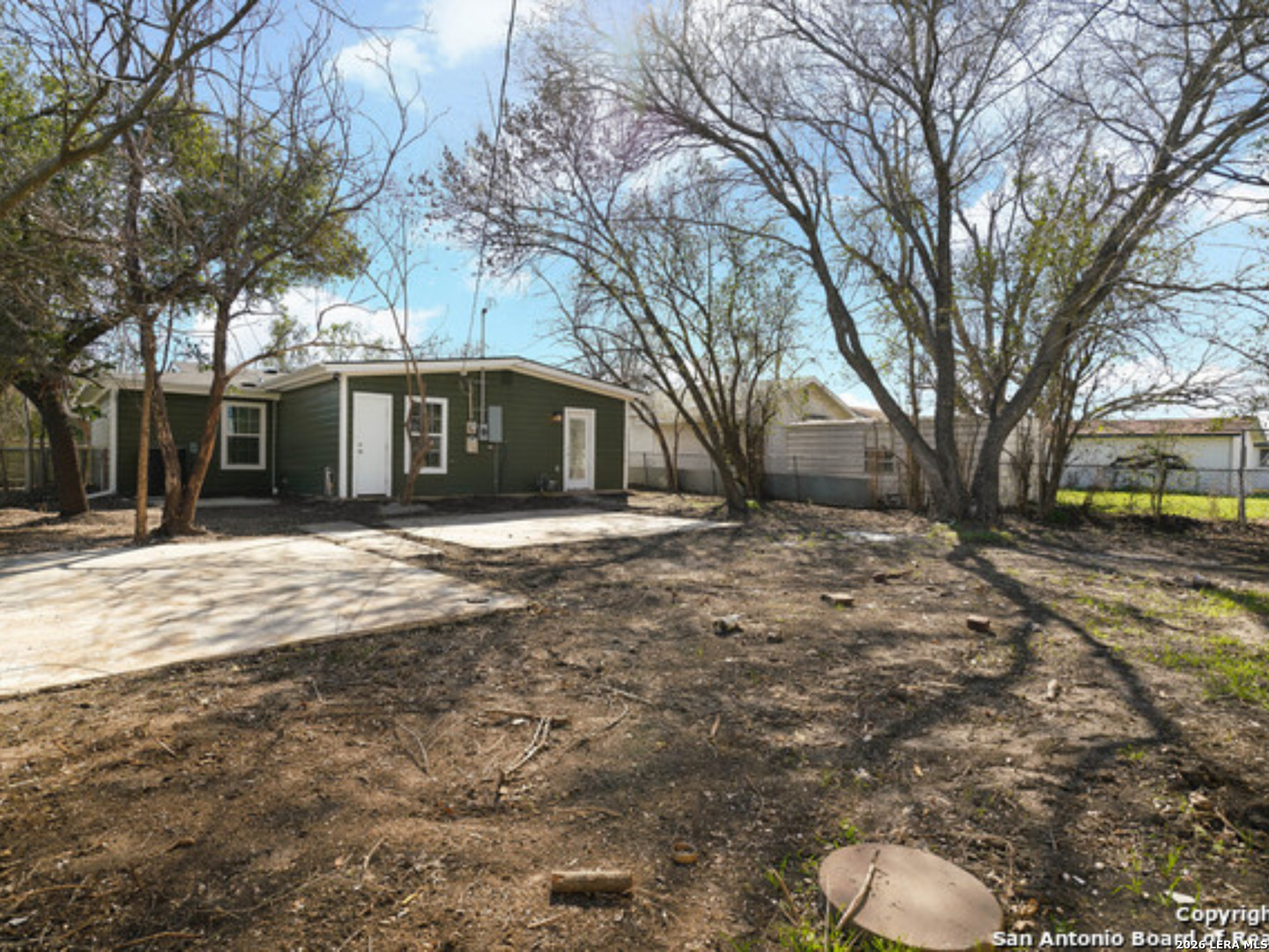 143 Kinder San Antonio TX 78212