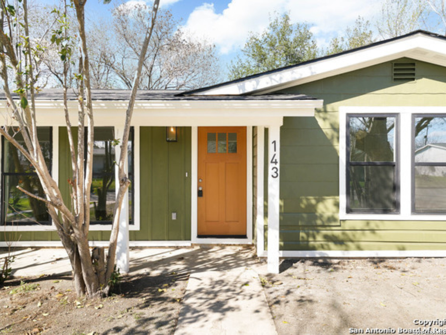 143 Kinder San Antonio TX 78212