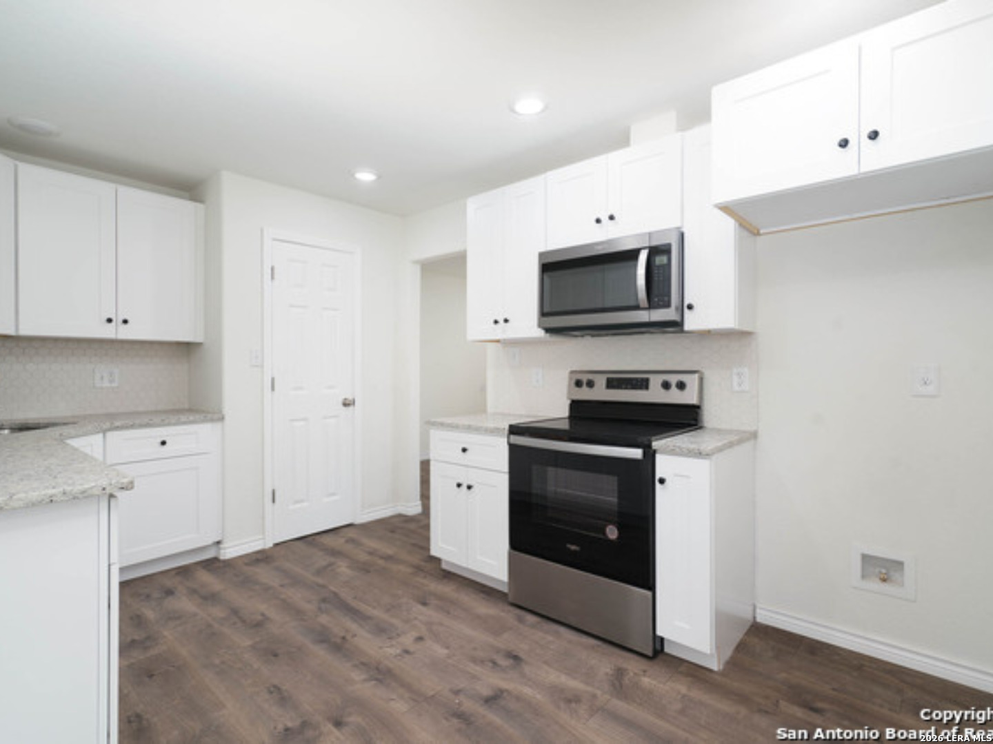 143 Kinder San Antonio TX 78212