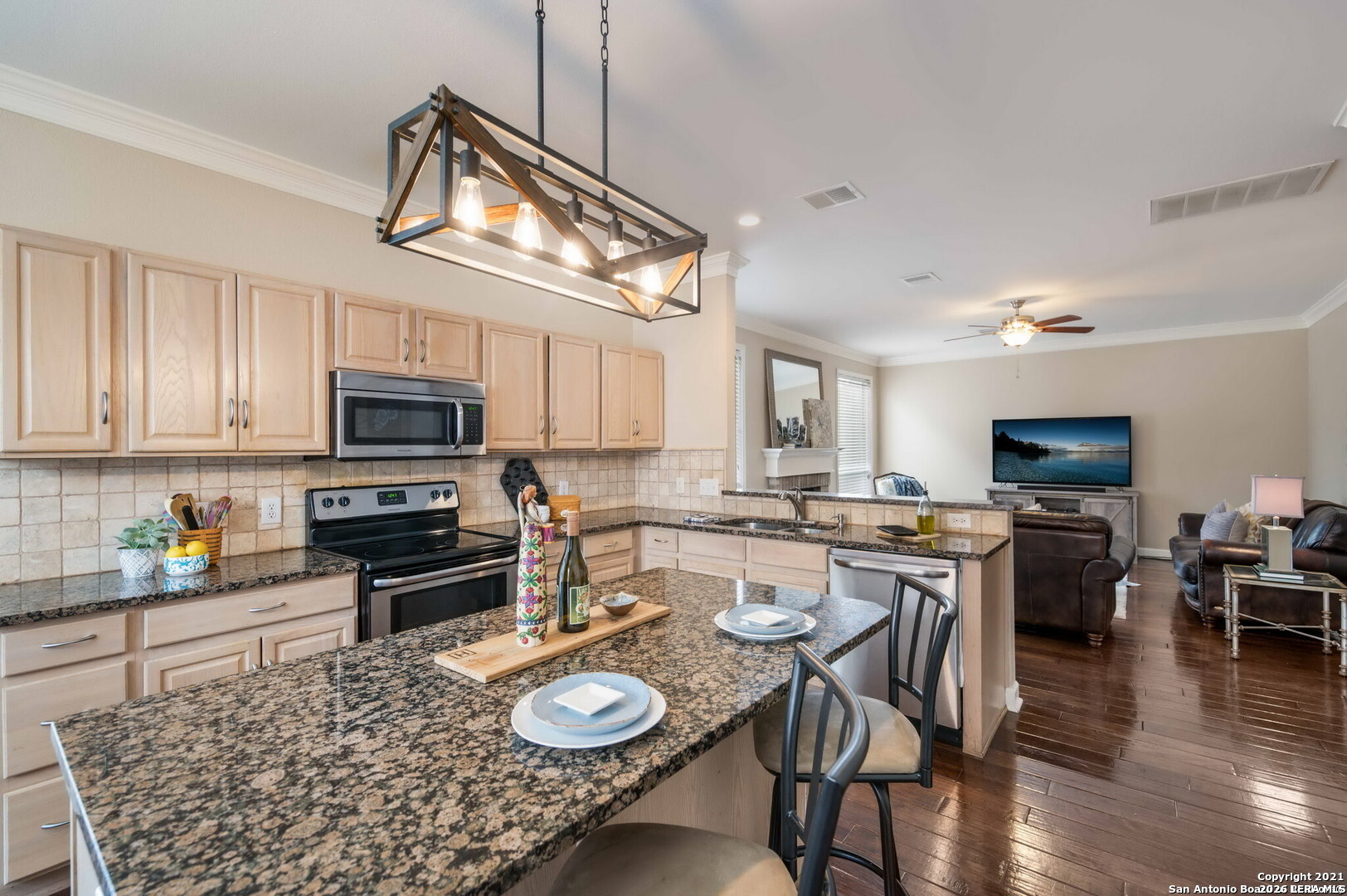 24510 Arrow Tree San Antonio TX 78258