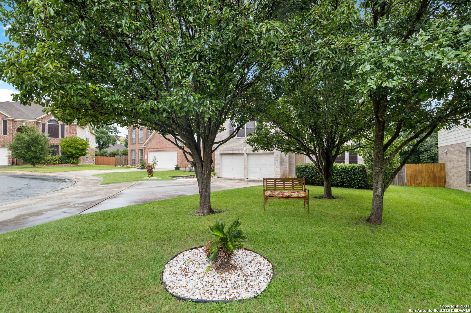 24510 Arrow Tree San Antonio TX 78258