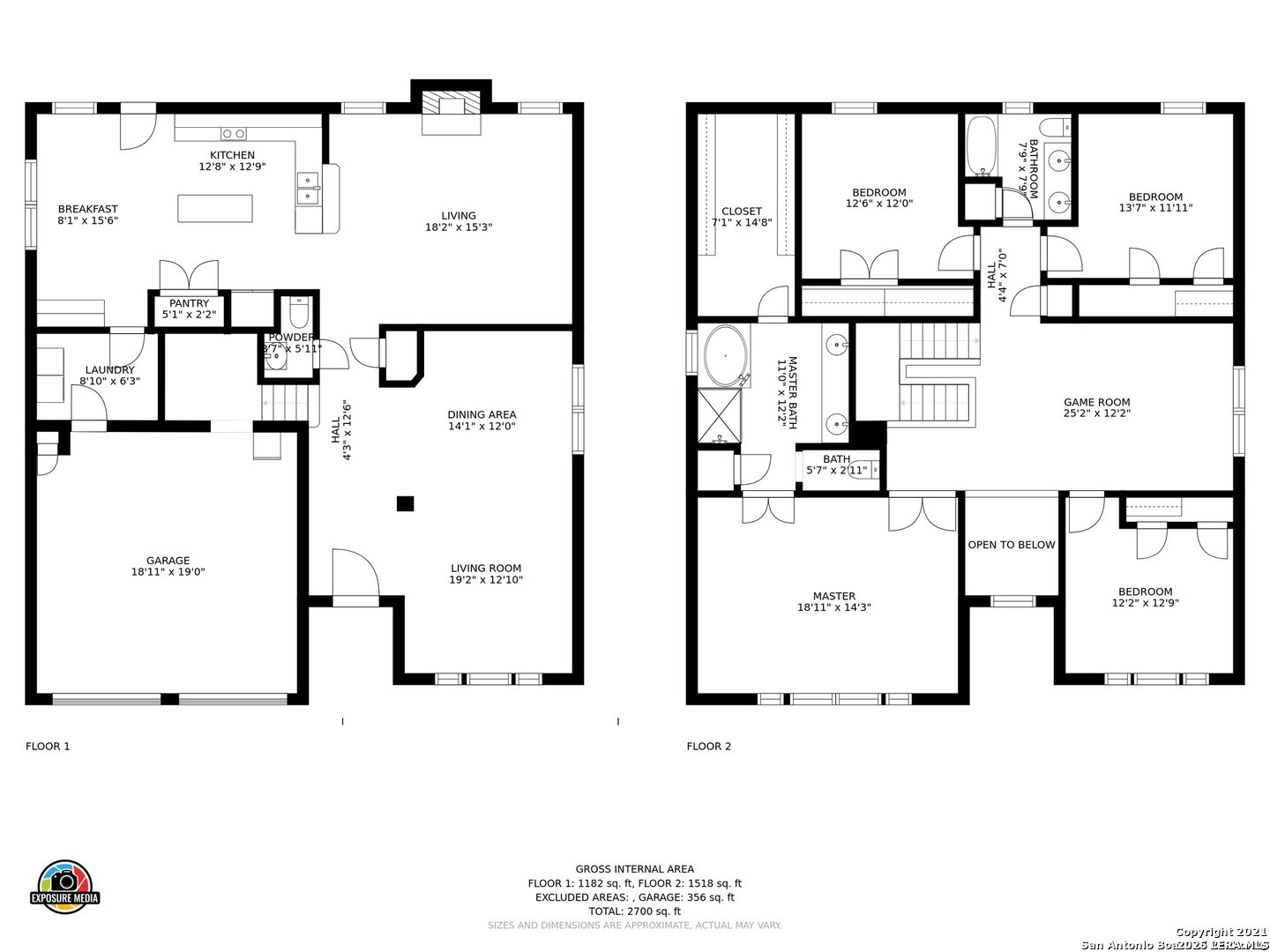 24510 Arrow Tree San Antonio TX 78258