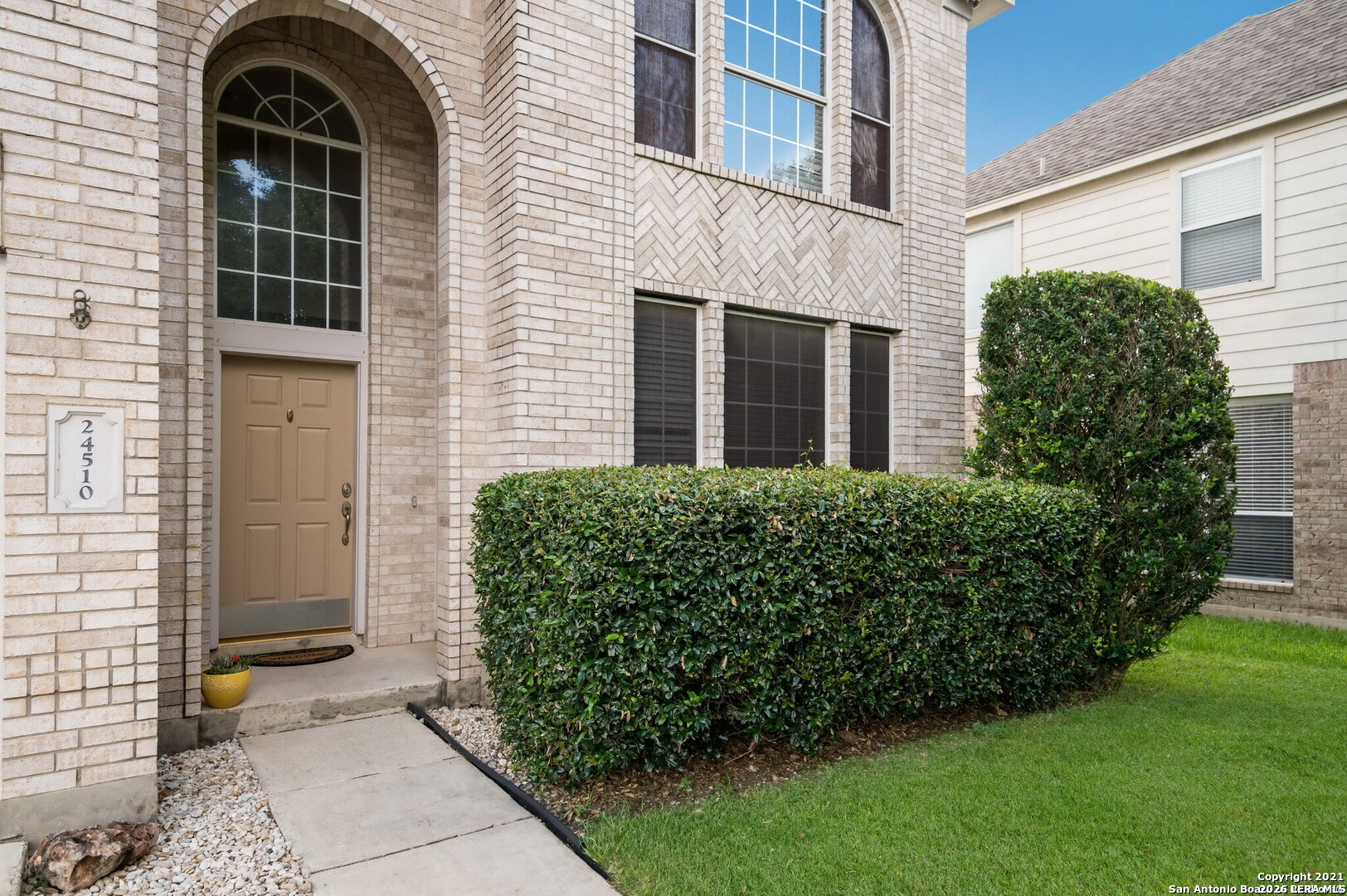 24510 Arrow Tree San Antonio TX 78258