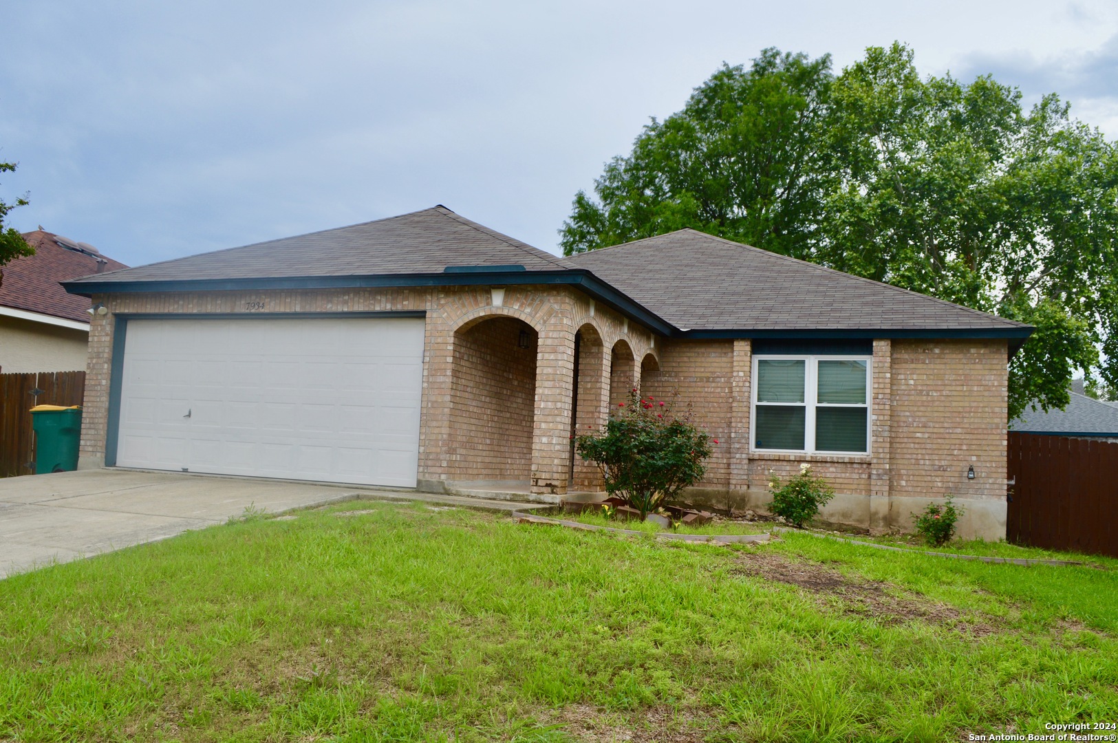 7934 Donshire Drive Converse TX 78109