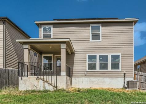 1511 Overlook Bank San Antonio TX 78245