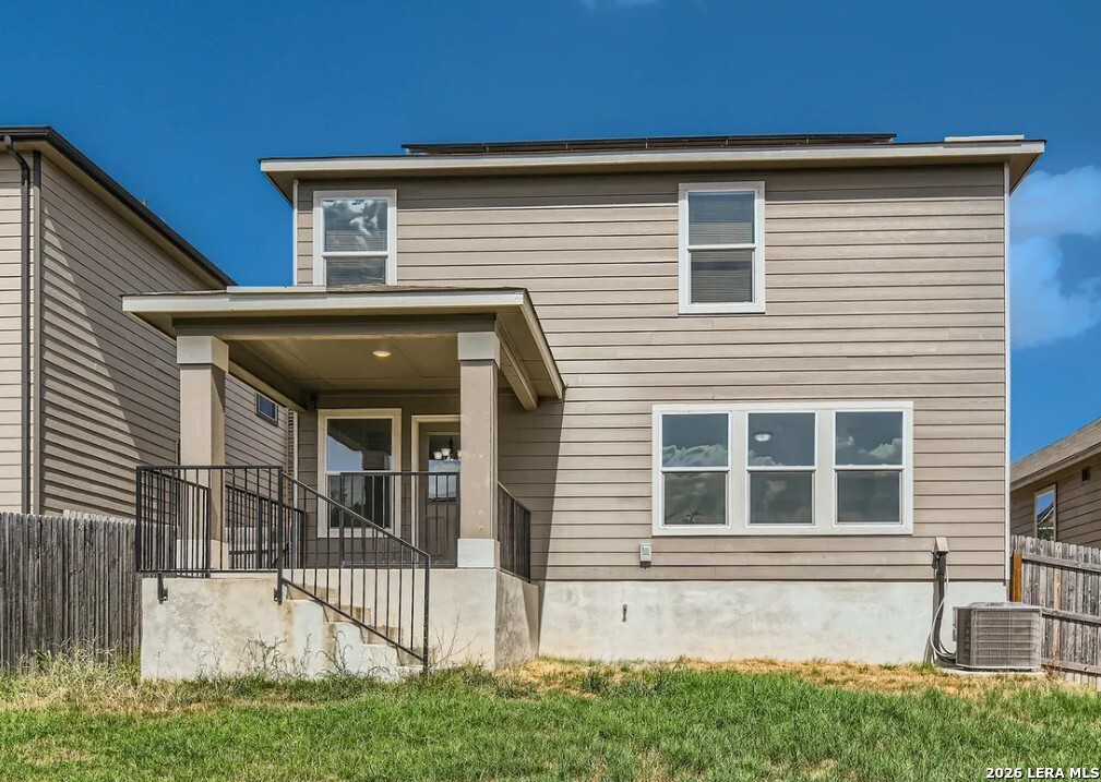1511 Overlook Bank San Antonio TX 78245