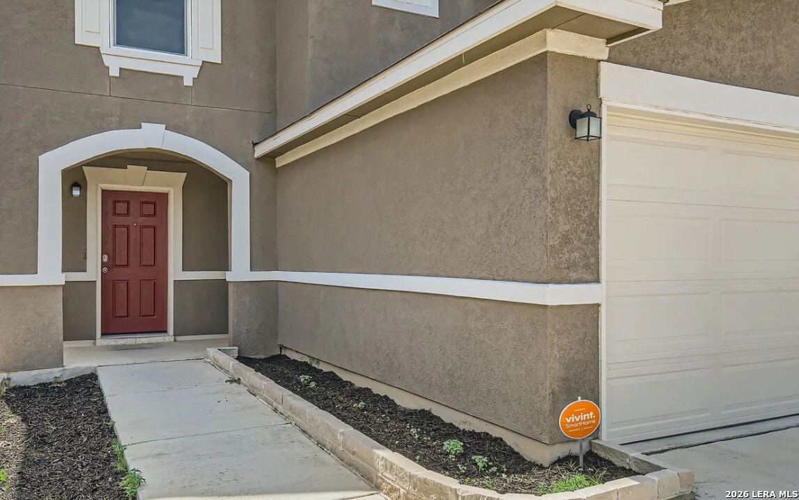 1511 Overlook Bank San Antonio TX 78245