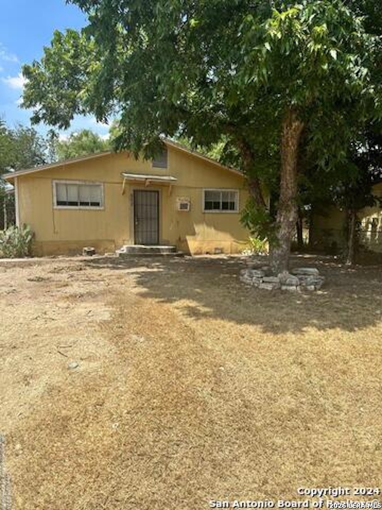 105 Morrill Avenue San Antonio TX 78214
