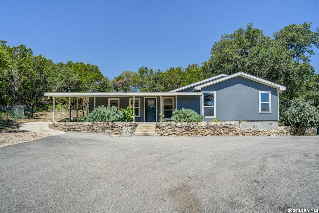 700 Firefly Drive Canyon Lake TX 78133