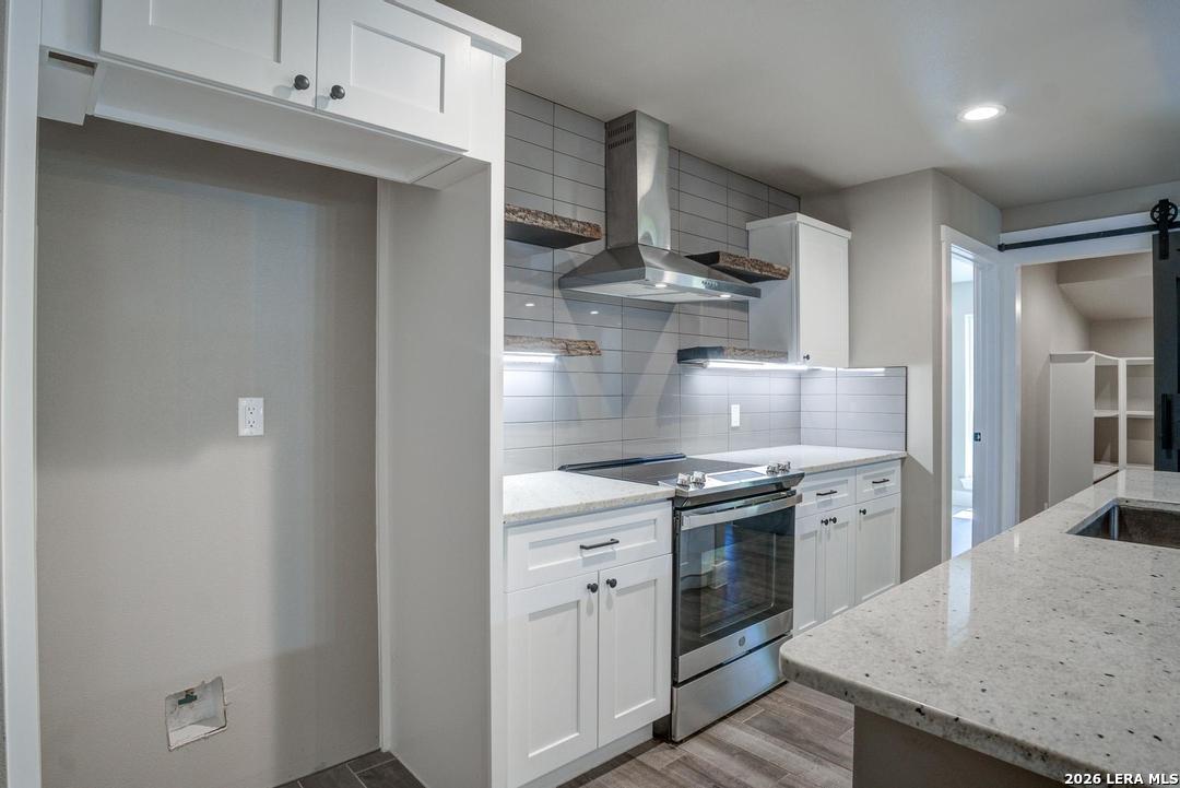 700 Firefly Drive Canyon Lake TX 78133