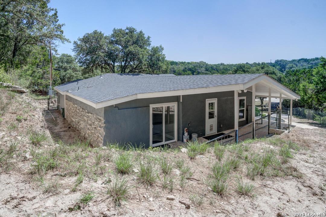 700 Firefly Drive Canyon Lake TX 78133