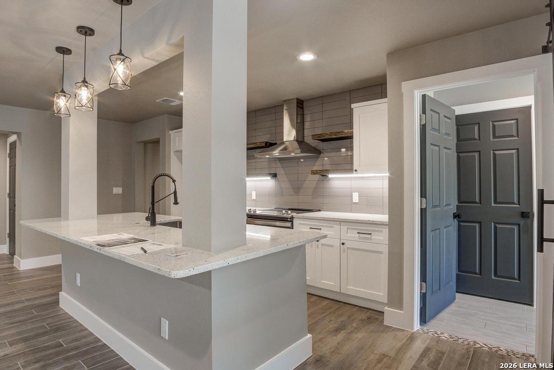 700 Firefly Drive Canyon Lake TX 78133