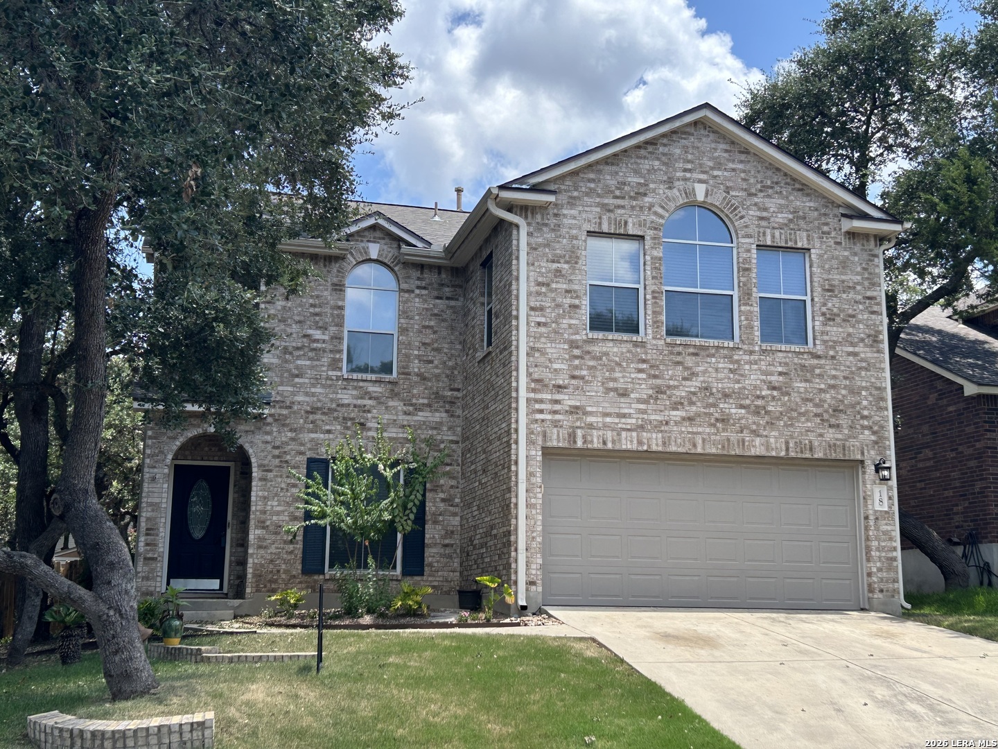 18 Andover Creek Drive San Antonio TX 78254