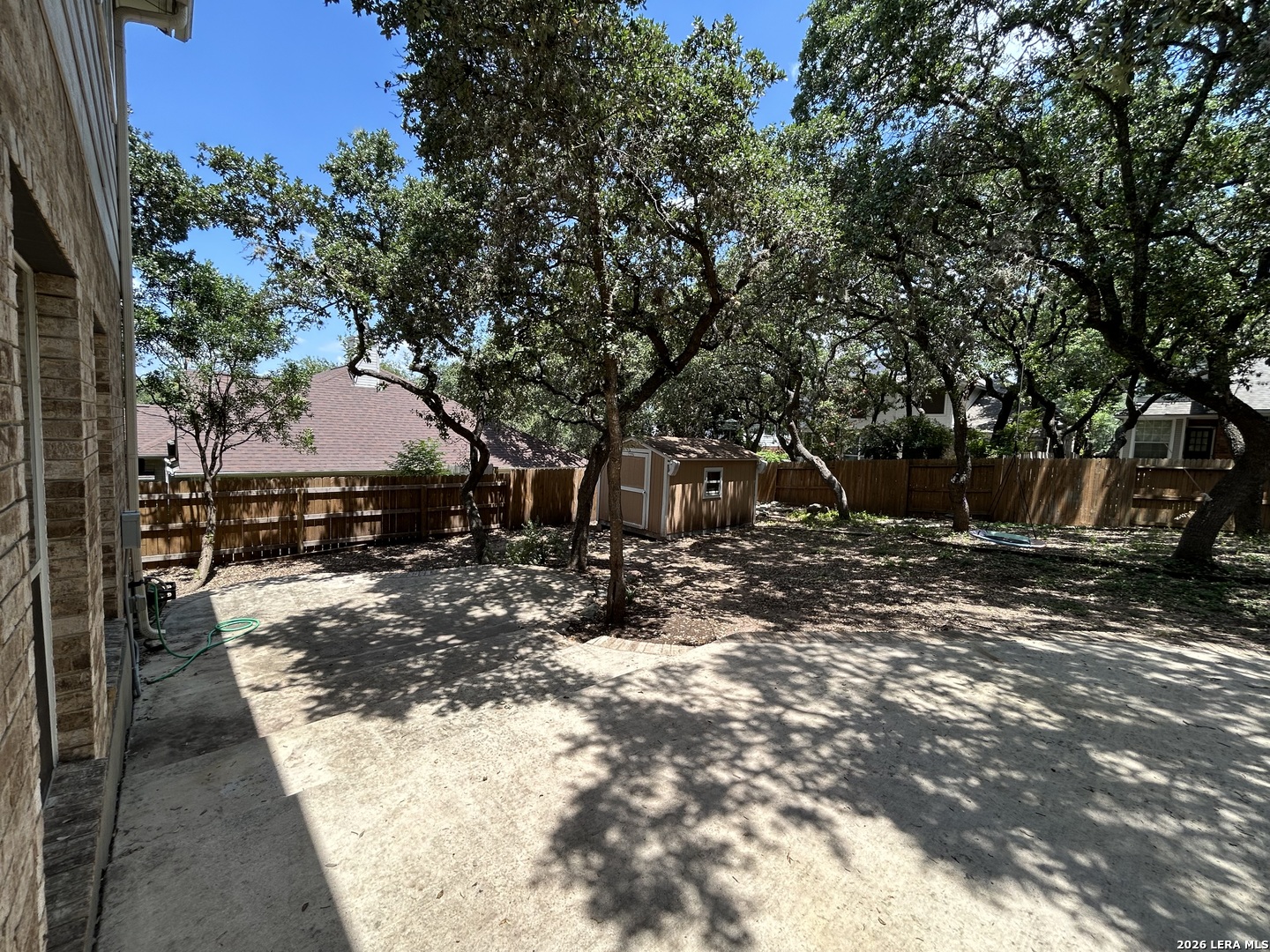 18 Andover Creek Drive San Antonio TX 78254