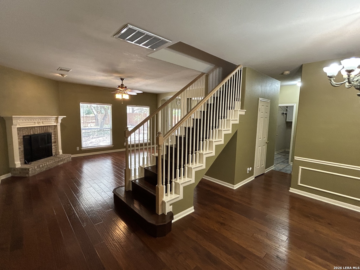 18 Andover Creek Drive San Antonio TX 78254