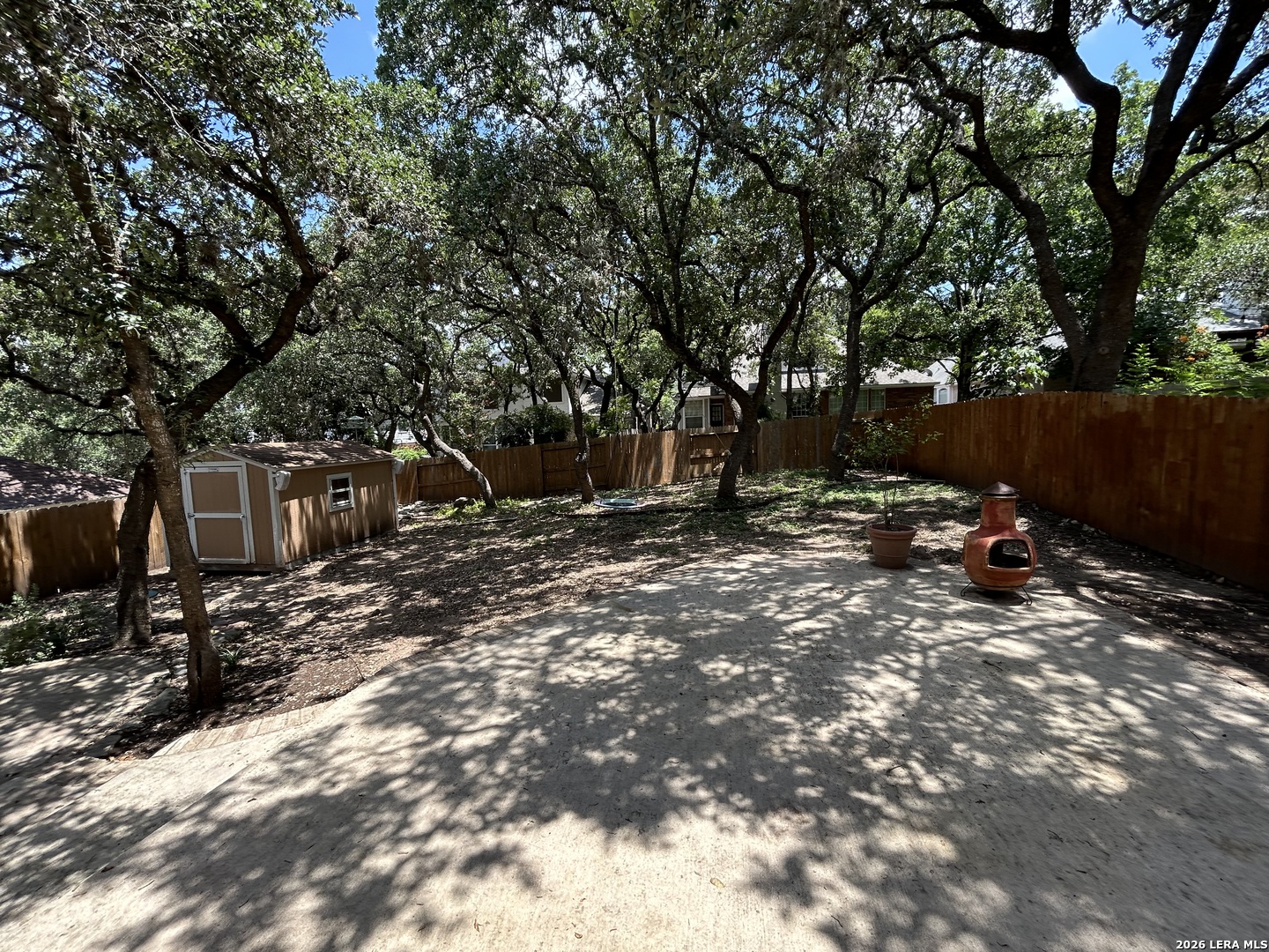 18 Andover Creek Drive San Antonio TX 78254
