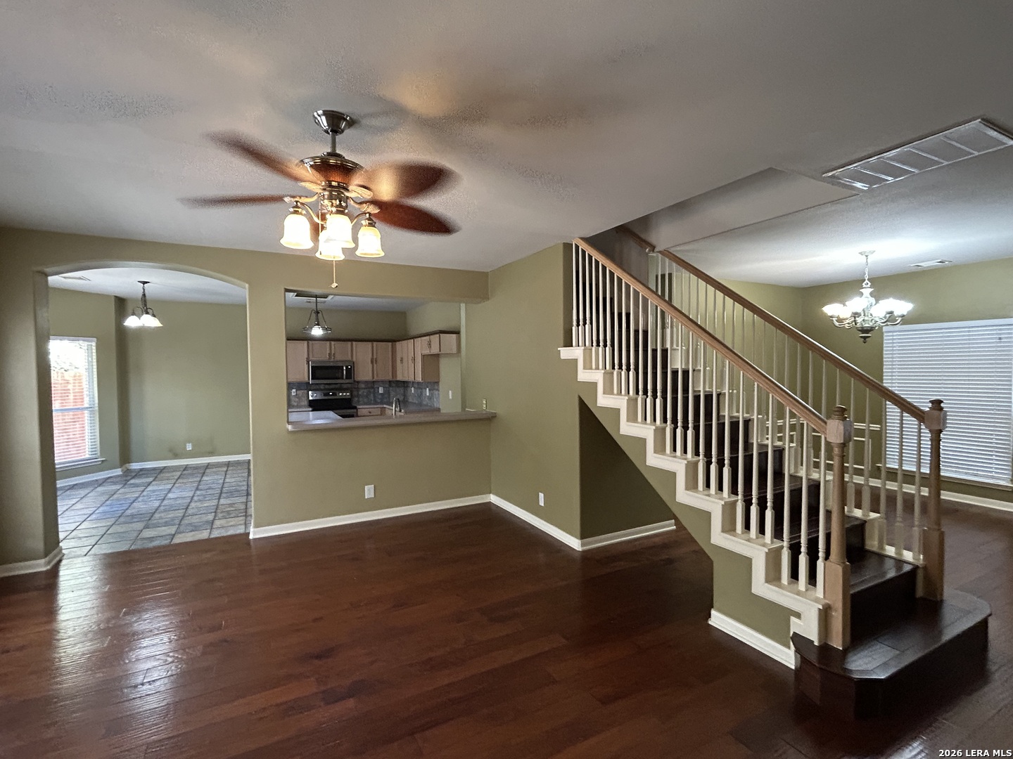 18 Andover Creek Drive San Antonio TX 78254