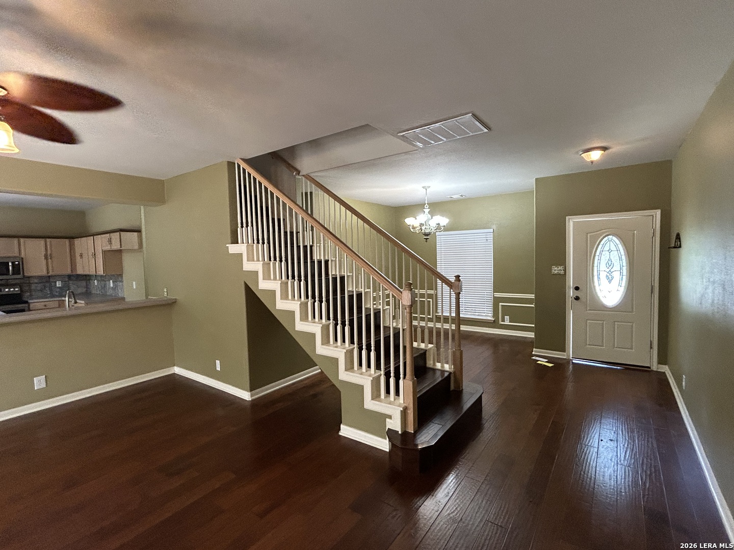 18 Andover Creek Drive San Antonio TX 78254