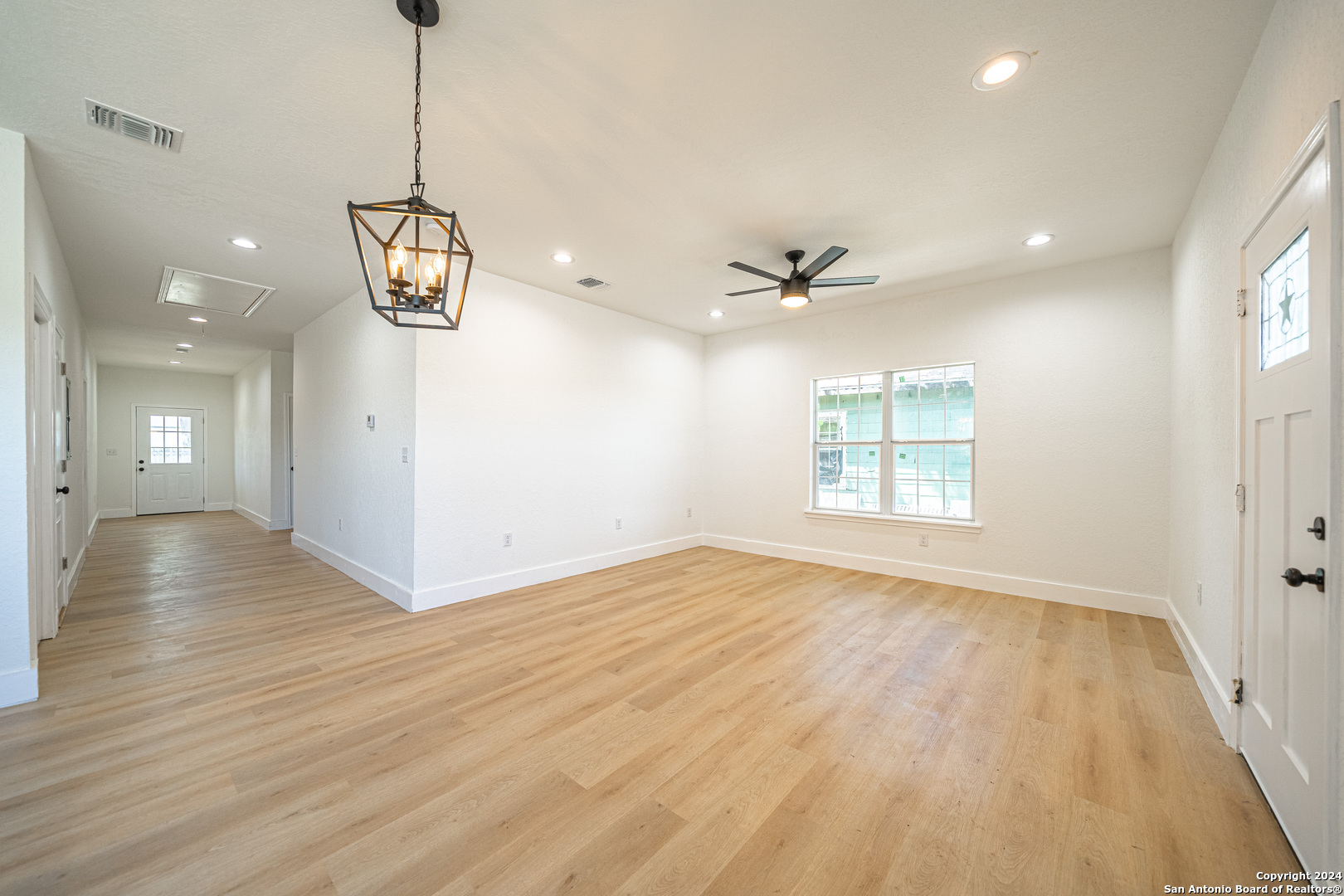 934 Sherman San Antonio TX 78202