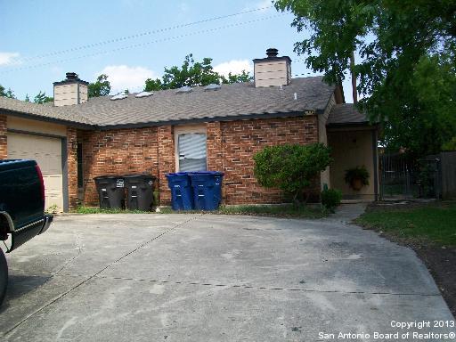 6313 Waddesdon Wood San Antonio TX 78233