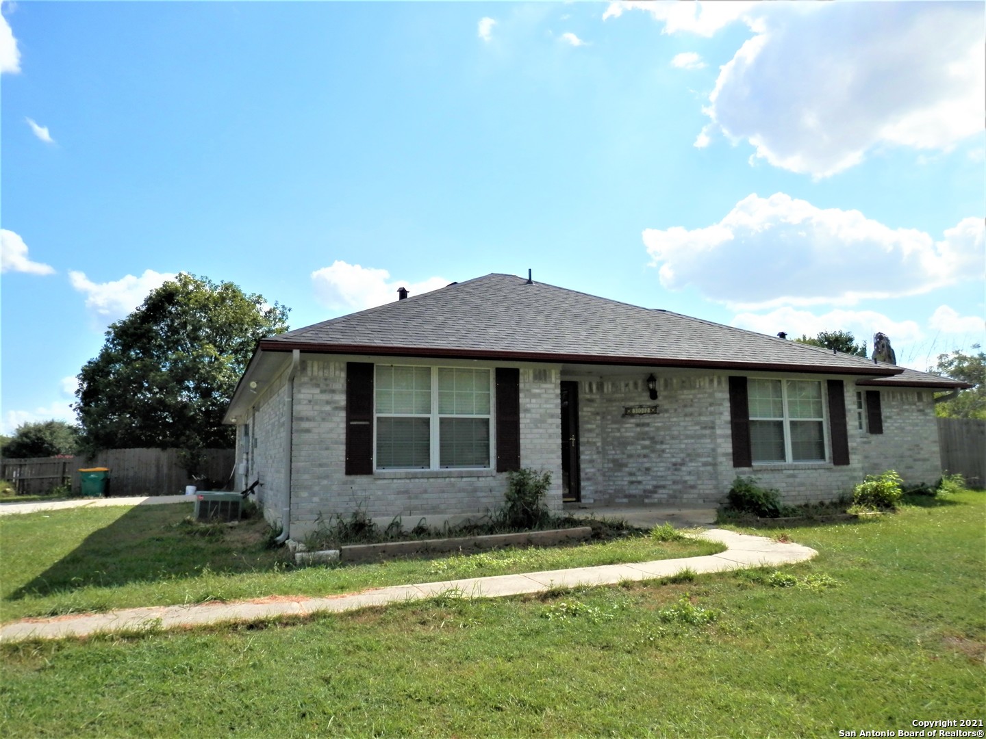 302 Renee Drive Converse TX 78109