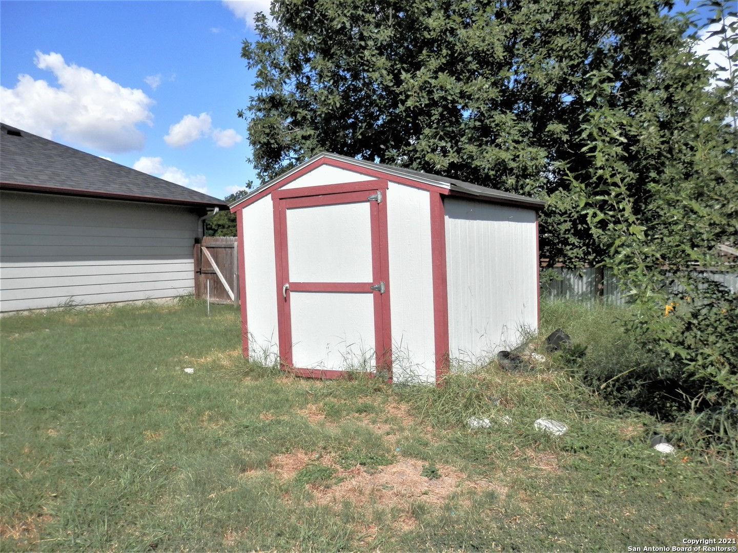 302 Renee Drive Converse TX 78109