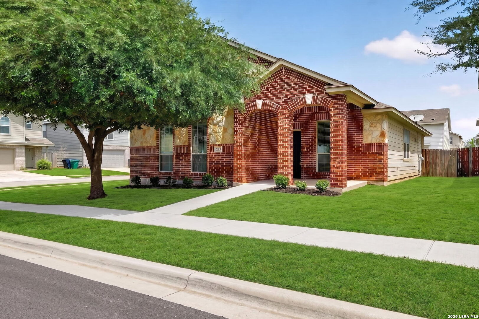 2119 Catfish Pond San Antonio TX 78224