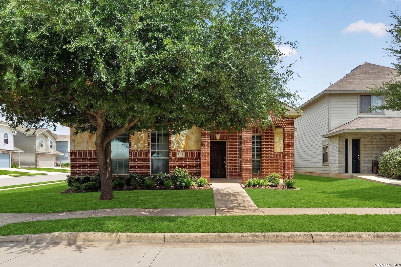 2119 Catfish Pond San Antonio TX 78224